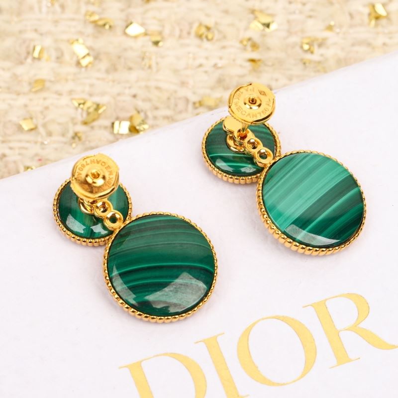 Christian Dior Earrings